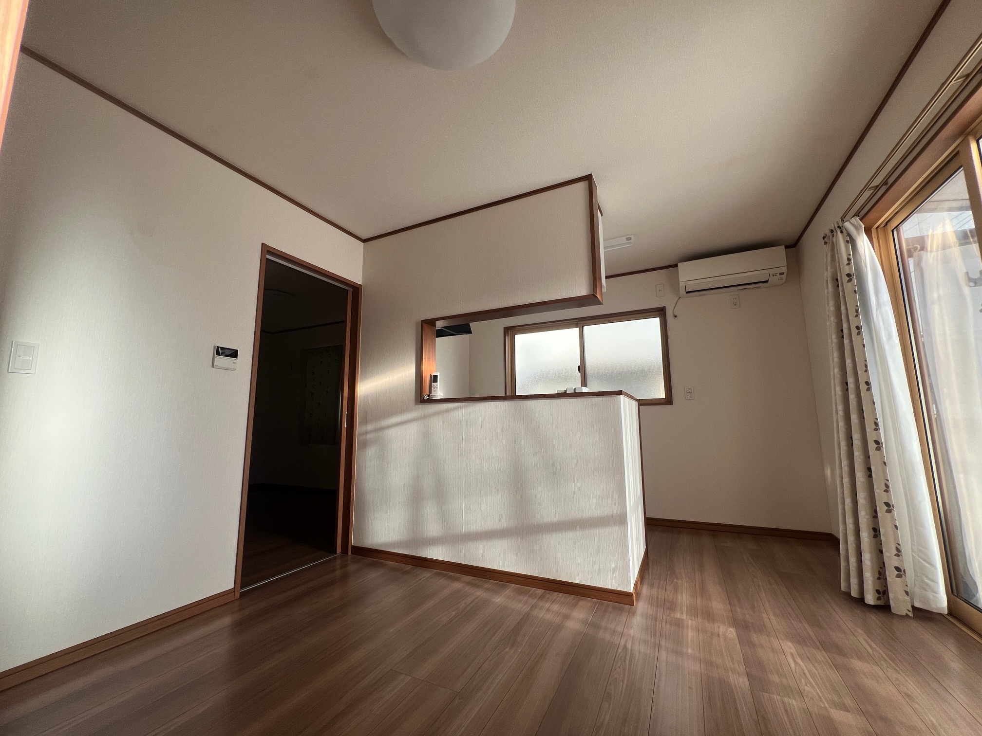 LDK右1