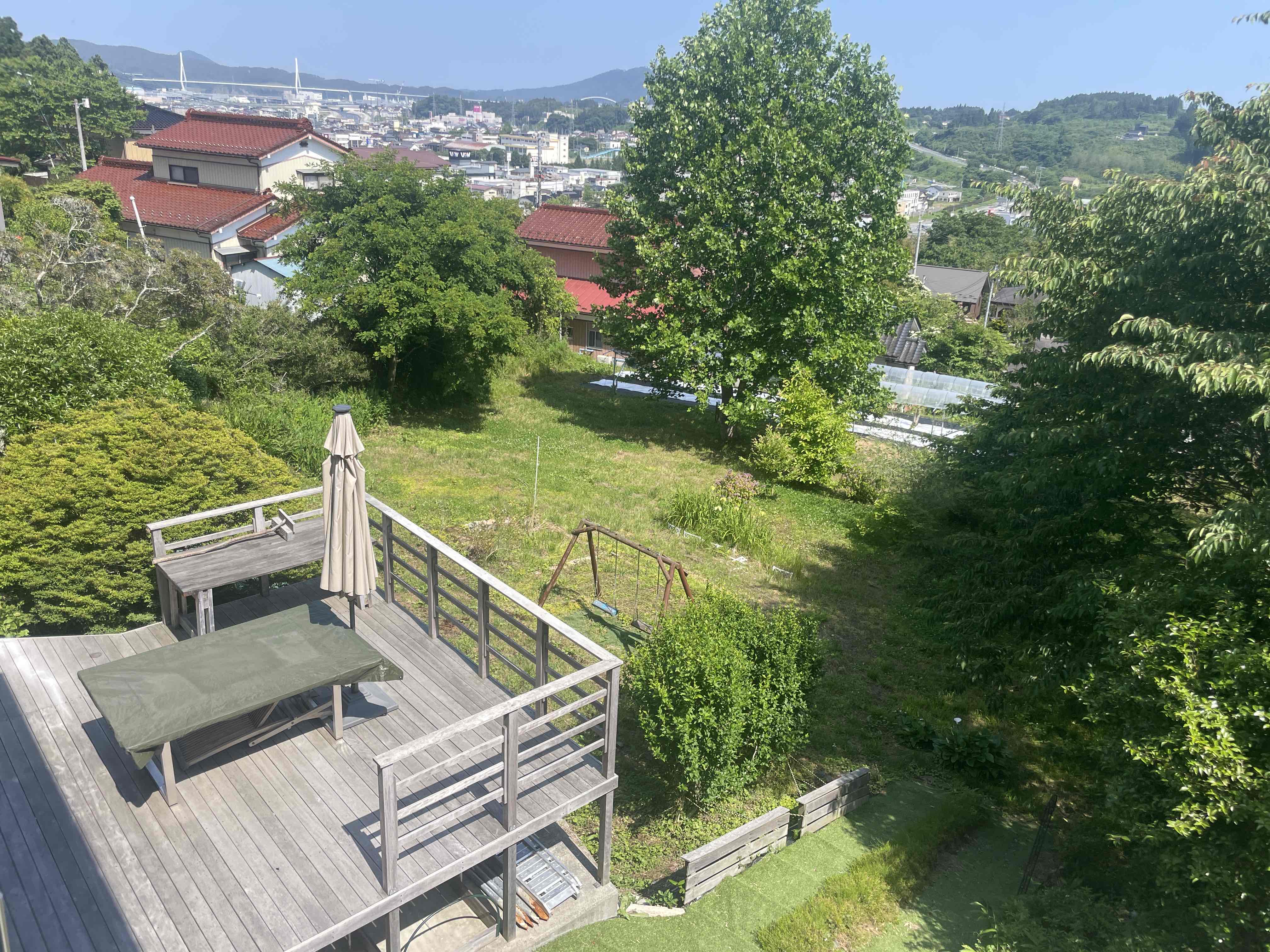 【コラム】気仙沼市　空き家を次の世代へ