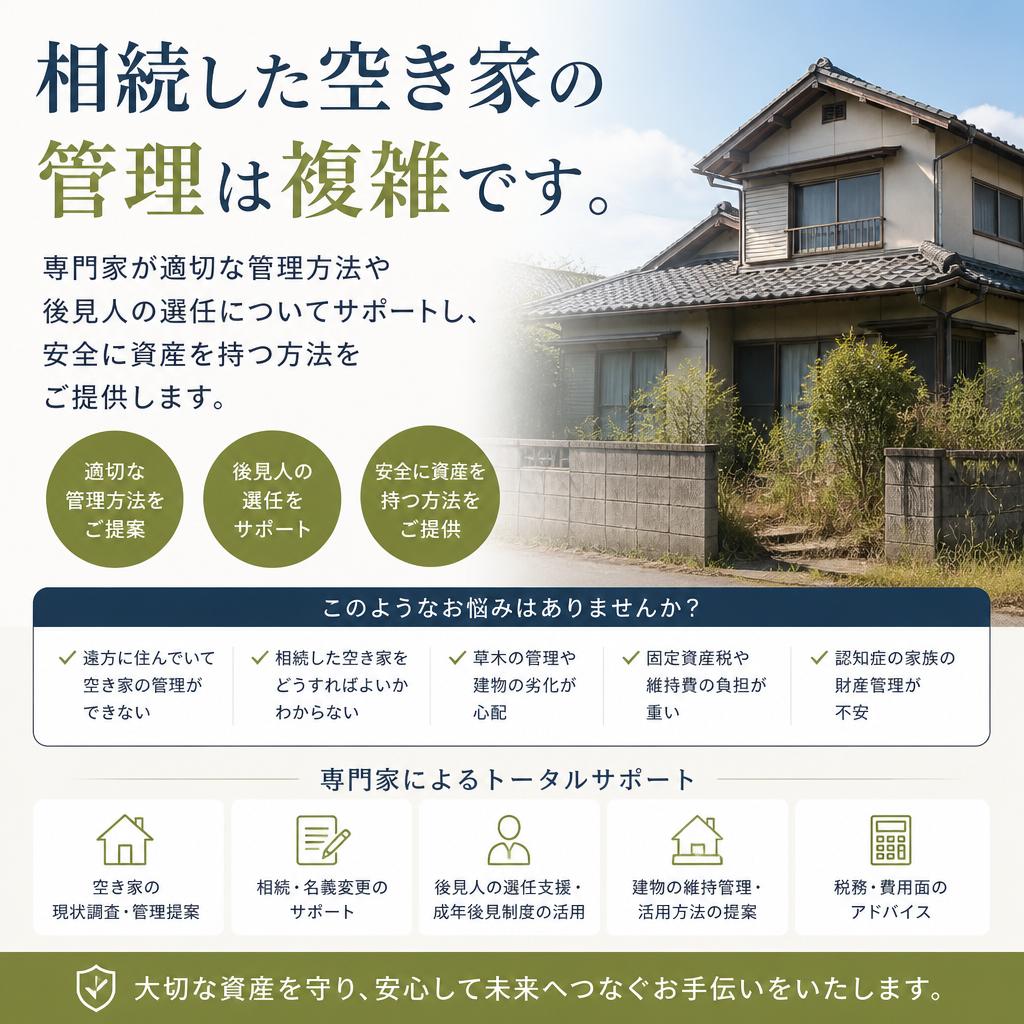 3. 相続と低リスクの管理方法