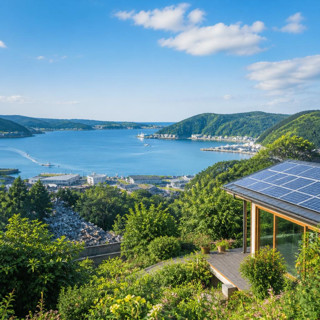 2. 地方移住のメリット